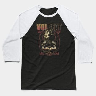 Volgoat Baseball T-Shirt